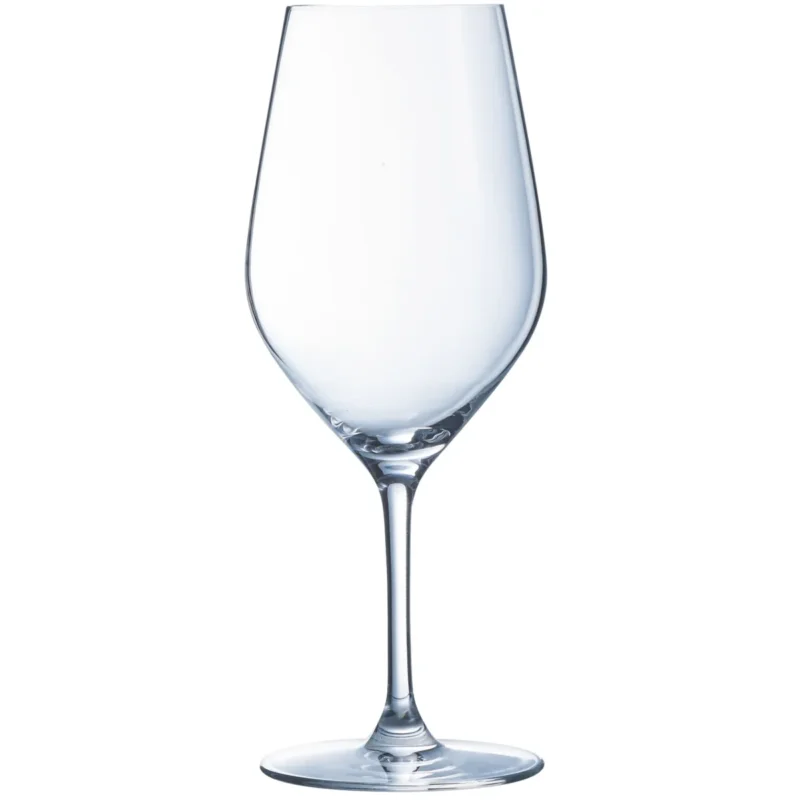 Soldes Verre à pied verre cristallin 62 cl Cabernet Chef & Sommelier