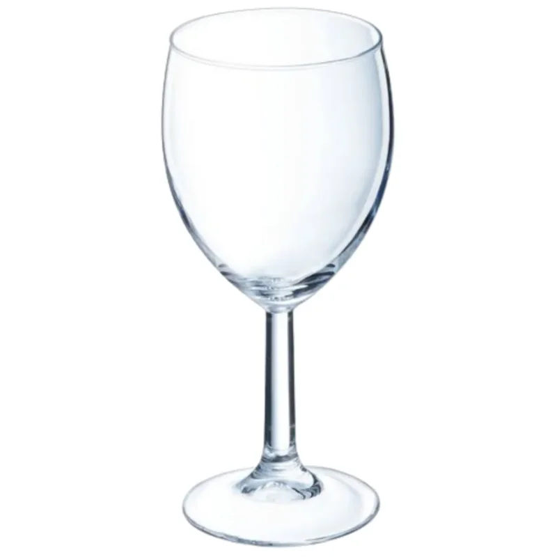 Marque Verre à pied verre 35 cl Savoie Arcoroc