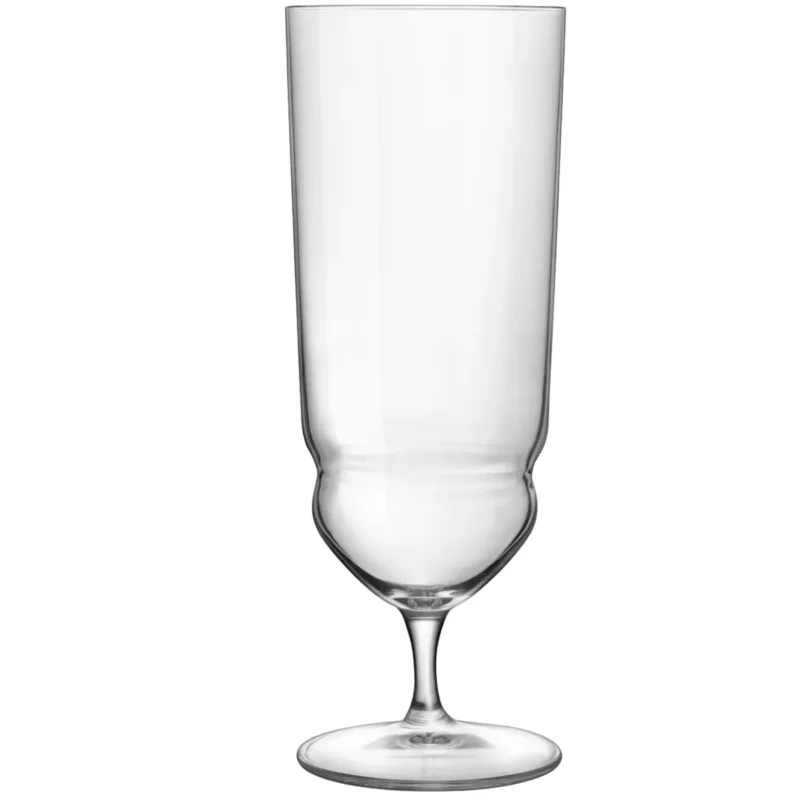 Verre à pied tequila sunrise verre cristallin 45 cl Backdoor Luigi Bormioli Achetez Aujourd’hui