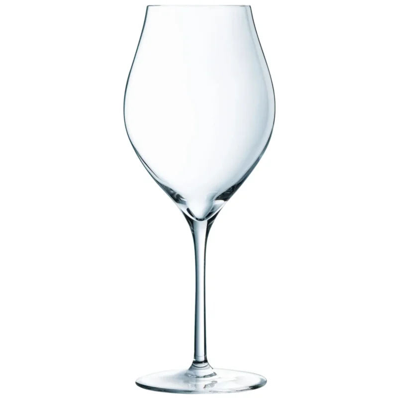 Expédition Rapide Verre à pied verre cristallin 72 cl Exaltation Chef & Sommelier