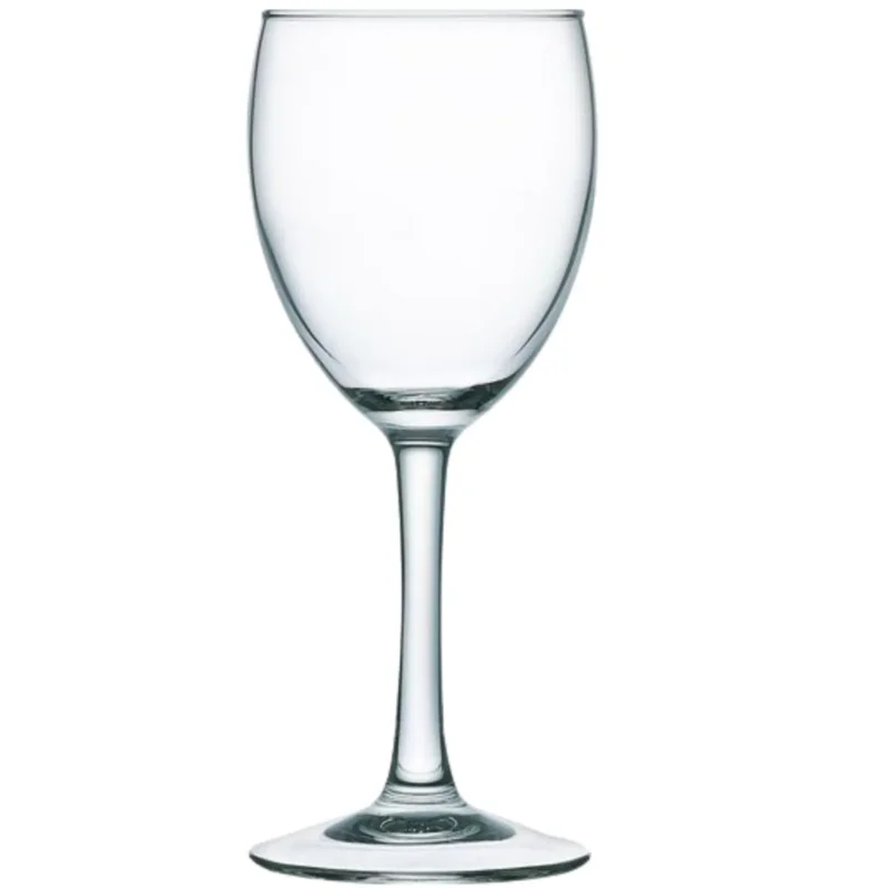 Offre Spéciale Verre à pied verre trempé 42 cl Princesa Arcoroc
