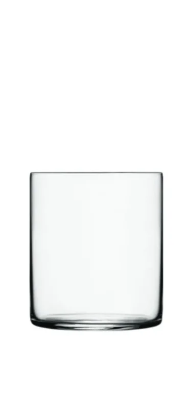 Must-Have Gobelet verre 36,5 cl Top Class Luigi Bormioli