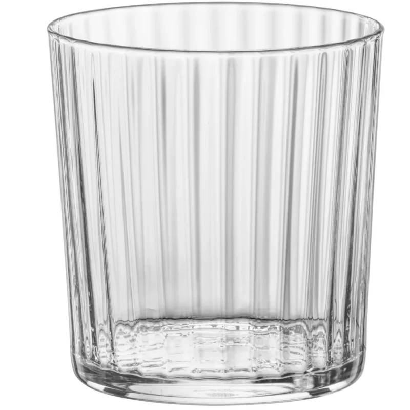 Gobelet negroni verre cristallin 35,5 cl Exclusiva Bormioli Rocco Commander Maintenant