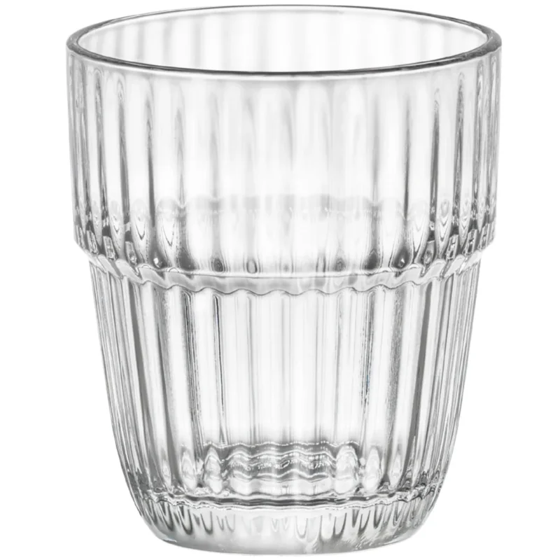Populaire Gobelet juice verre trempé 21 cl Barshine Bormioli Rocco
