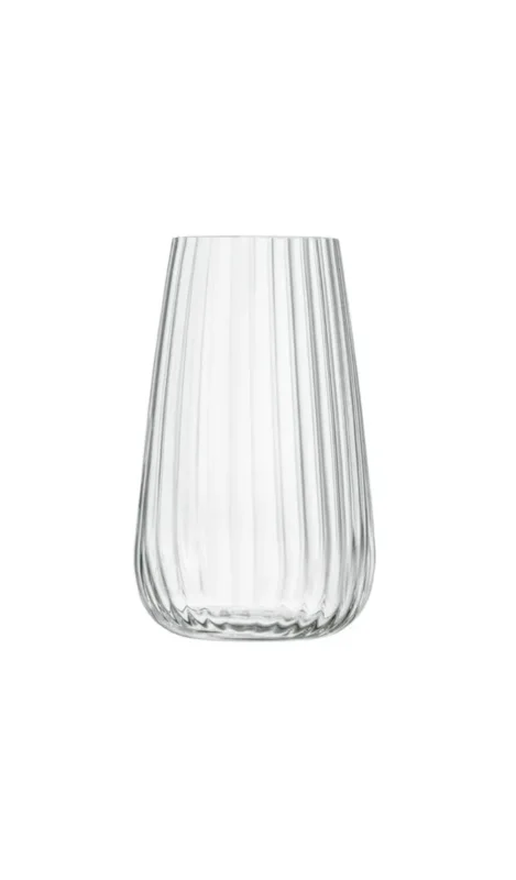 Soldes Gobelet hiball verre cristallin 57 cl Speakeasies Swing Luigi Bormioli