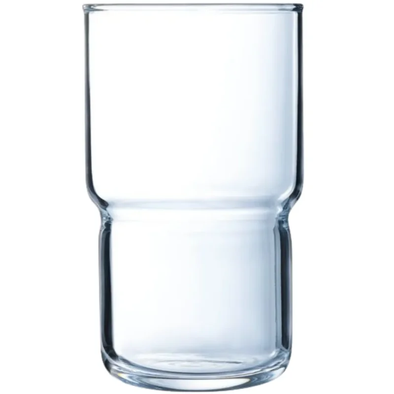 Gobelet verre trempé 32 cl Log Arcoroc Nouvel Arrivage