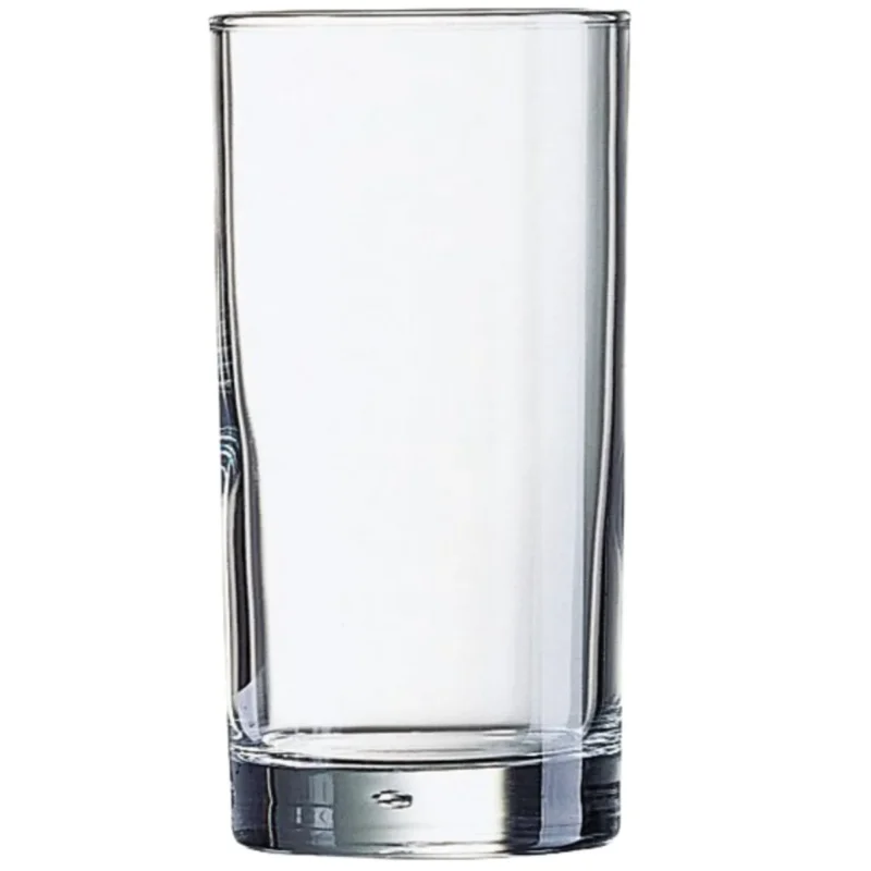 Authentique Gobelet verre 28 cl Elegance Arcoroc