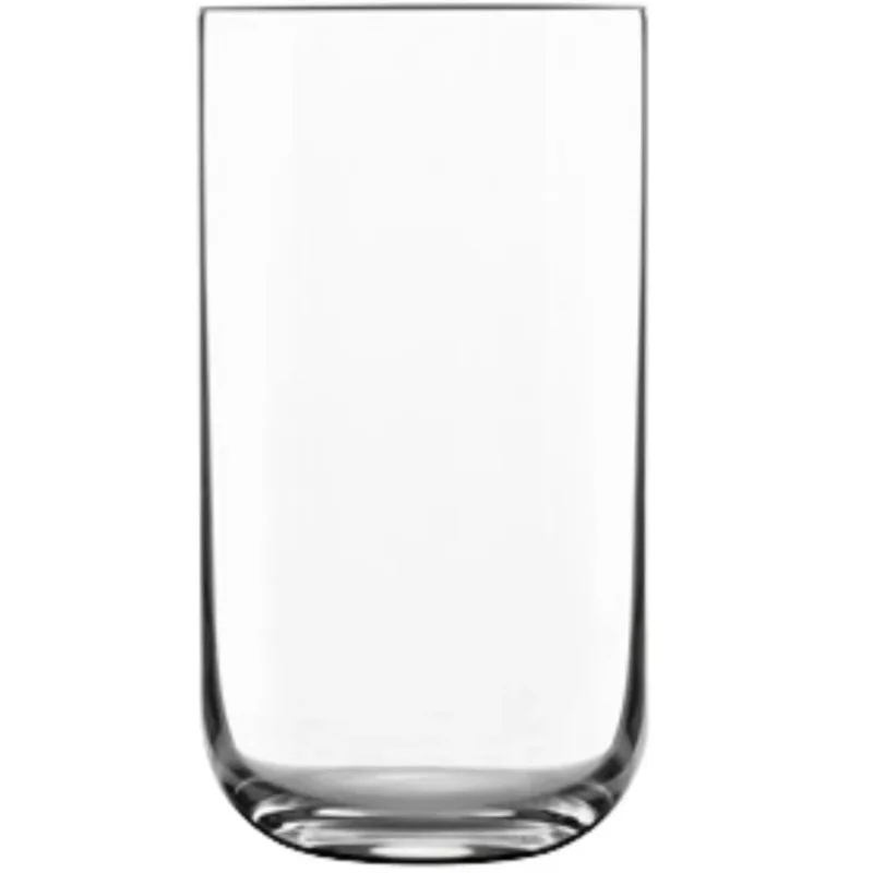 Livraison Express Gobelet forme haute verre cristallin 45 cl Sublime Luigi Bormioli