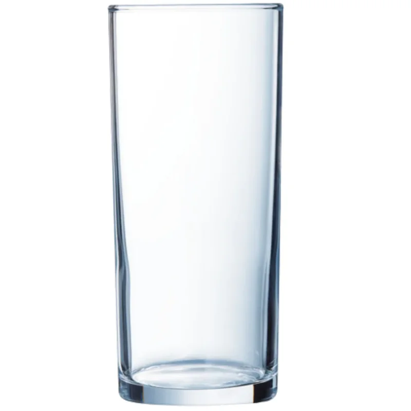 Authentique Gobelet verre trempé 35 cl Princesa Arcoroc