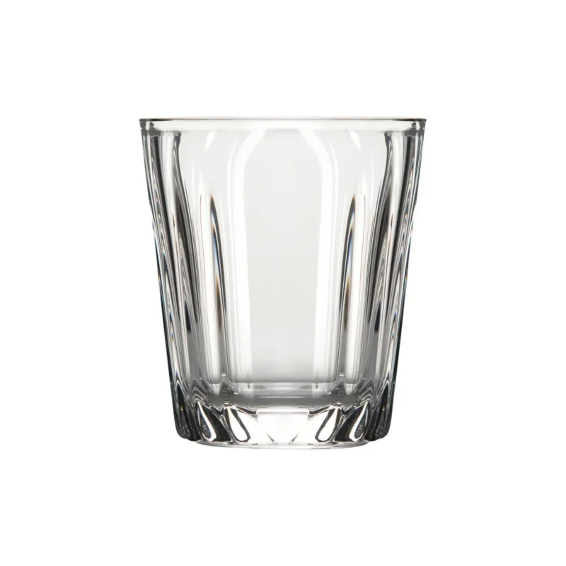 Livraison Gratuite Gobelet rond verre 28 cl Onde La Rochere