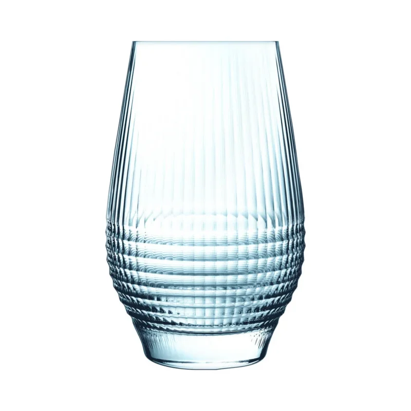 Offre Exclusive Gobelet forme haute verre 45 cl Disco Arcoroc