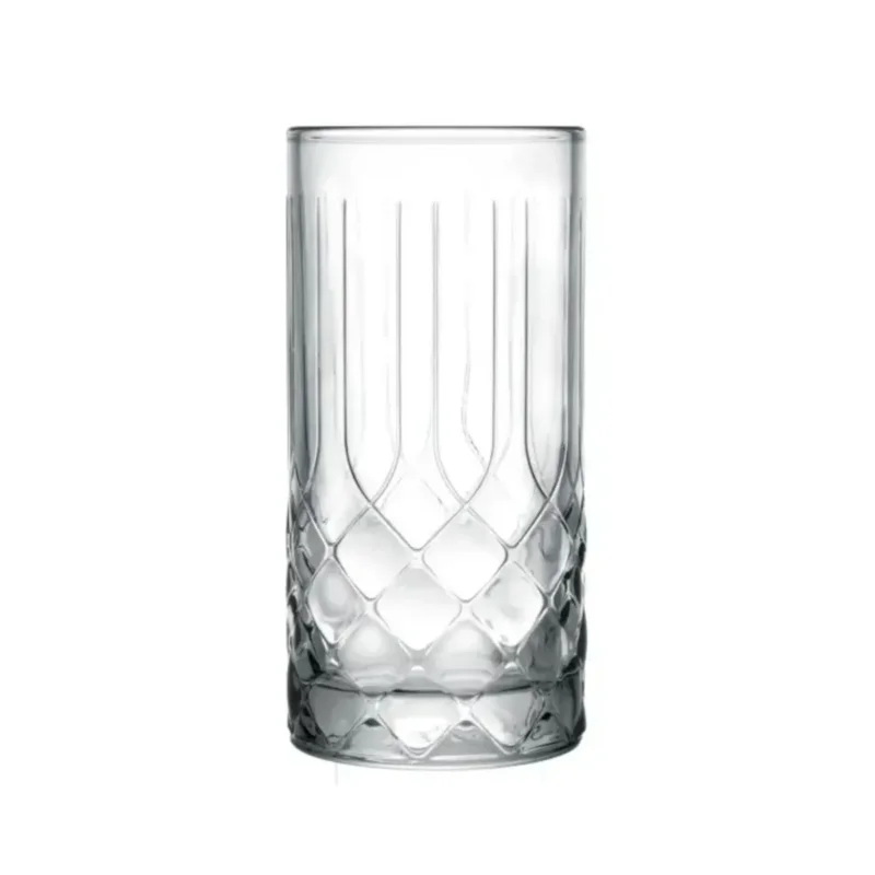 Verre long drink rond verre 40 cl Chicago La Rochere Acheter Direct