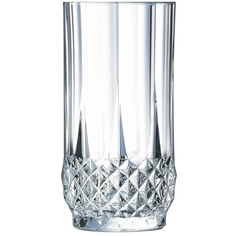 Gobelet forme haute verre 36 cl West Loop Arcoroc Offre Spéciale