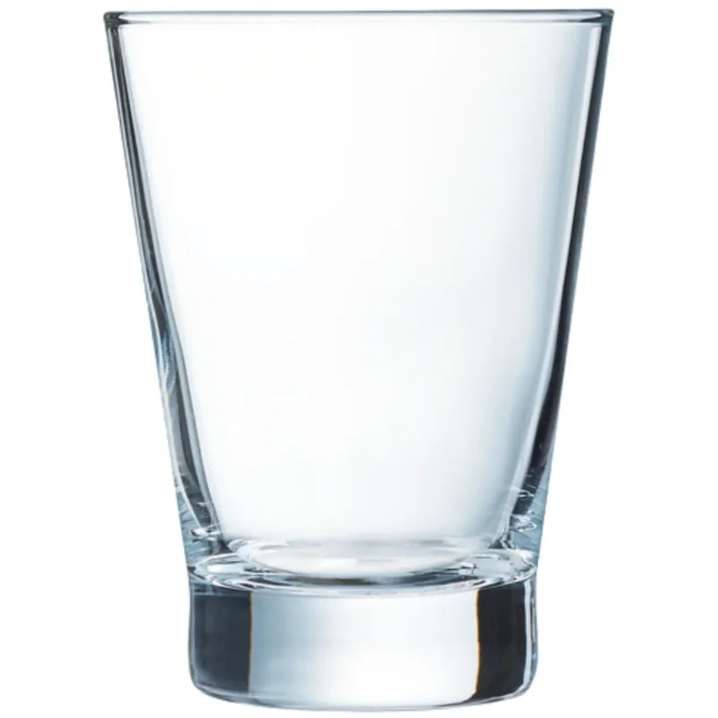 Achat Immédiat Gobelet verre 15 cl Shetland Arcoroc