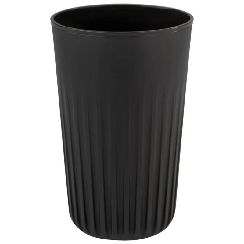 Gobelet noir polypropylène (pp) 40 cl To Go Aps Offre Exclusive