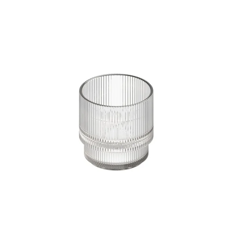 Meilleure Vente Gobelet rond verre 17 cl The Grid Aps
