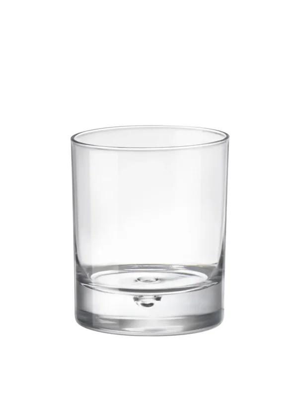 Nouvelle Collection Gobelet whisky verre 28 cl Barglass Bormioli Rocco