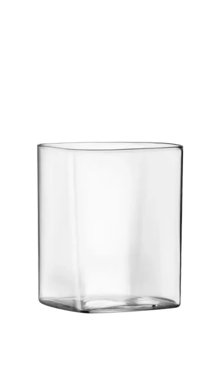 Gobelet verre cristallin Top Class Luigi Bormioli Marque