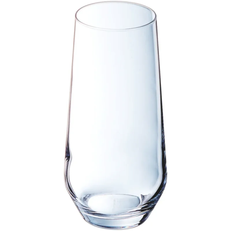 Gobelet forme haute verre cristallin 45 cl Ultime Cristal D'arques Acheter En Ligne