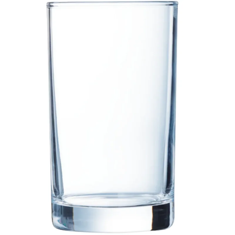 Gobelet verre trempé 23 cl Princesa Arcoroc Must-Have