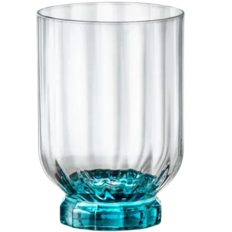 Gobelet forme basse verre 37,5 cl Florian Bormioli Rocco Achat Immédiat
