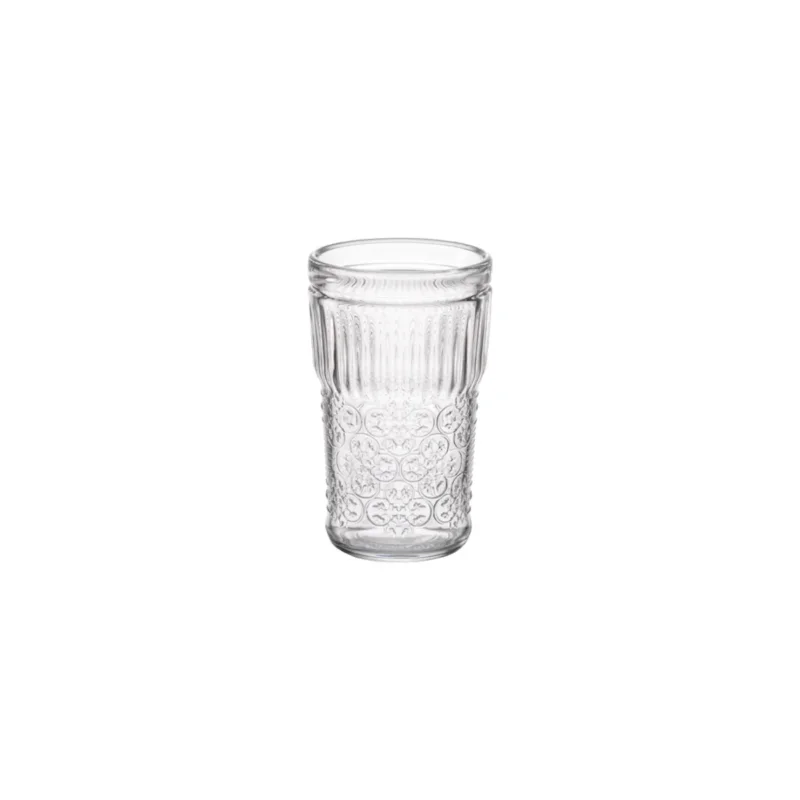 Gobelet verre 35 cl Italian Heritage Bormioli Rocco Nouvelle Collection