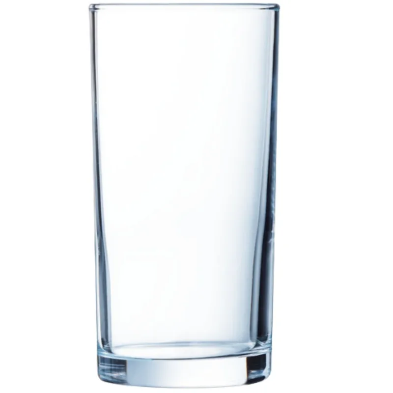 Prix Bas Gobelet verre trempé 28 cl Princesa Arcoroc