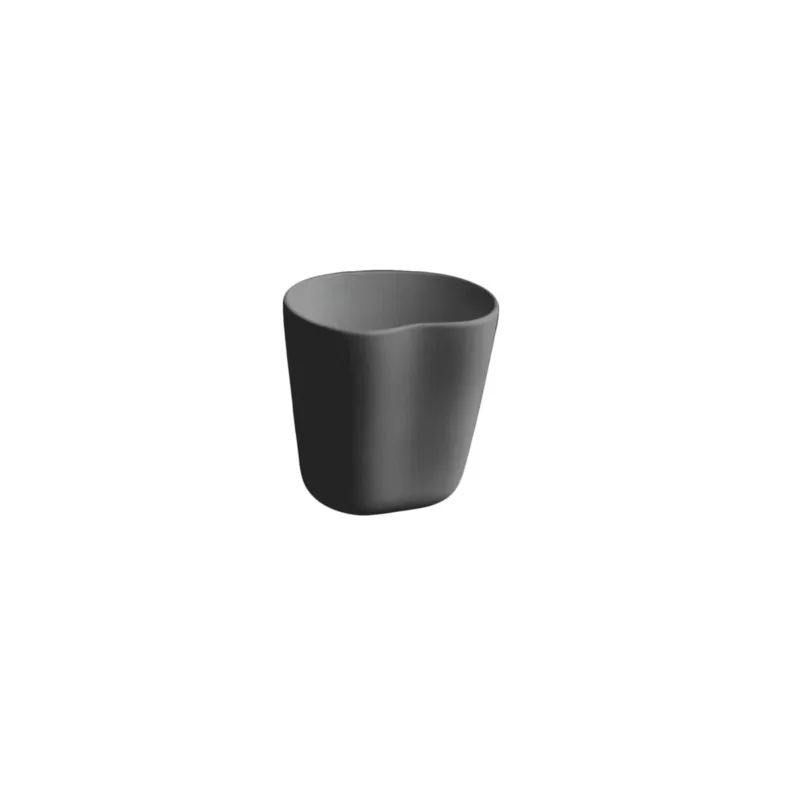 Haute Qualité Gobelet noir porcelaine 20 cl Jelly Cookplay