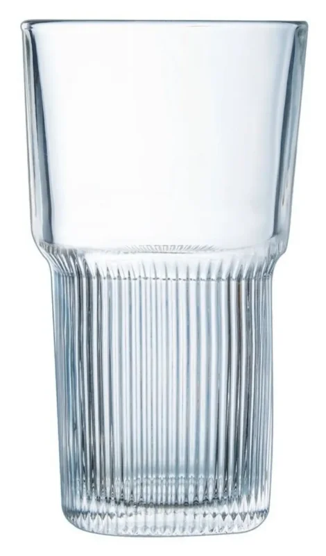 Top Vente Gobelet forme haute verre trempé 46 cl Starline Arcoroc