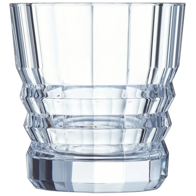 Gobelet forme basse verre 32 cl Louisiane Arcoroc Seulement Aujourd’hui