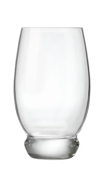 Gobelet bramble verre cristallin 50 cl Backdoor Luigi Bormioli Solde