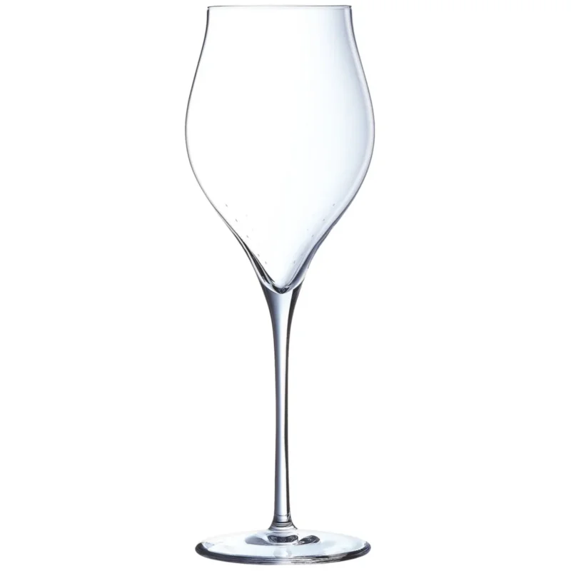 Retour Gratuit Flûte verre cristallin 35 cl Exaltation Chef & Sommelier