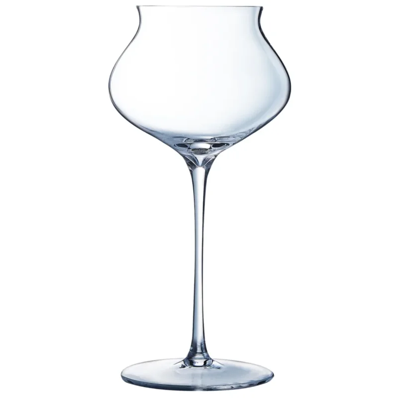 Flûte verre cristallin 30 cl Macaron Fascination Chef & Sommelier Acheter Direct