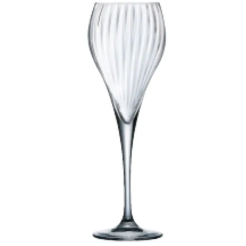 Flûte verre cristallin 16 cl Chef & Sommelier Offre Limitée