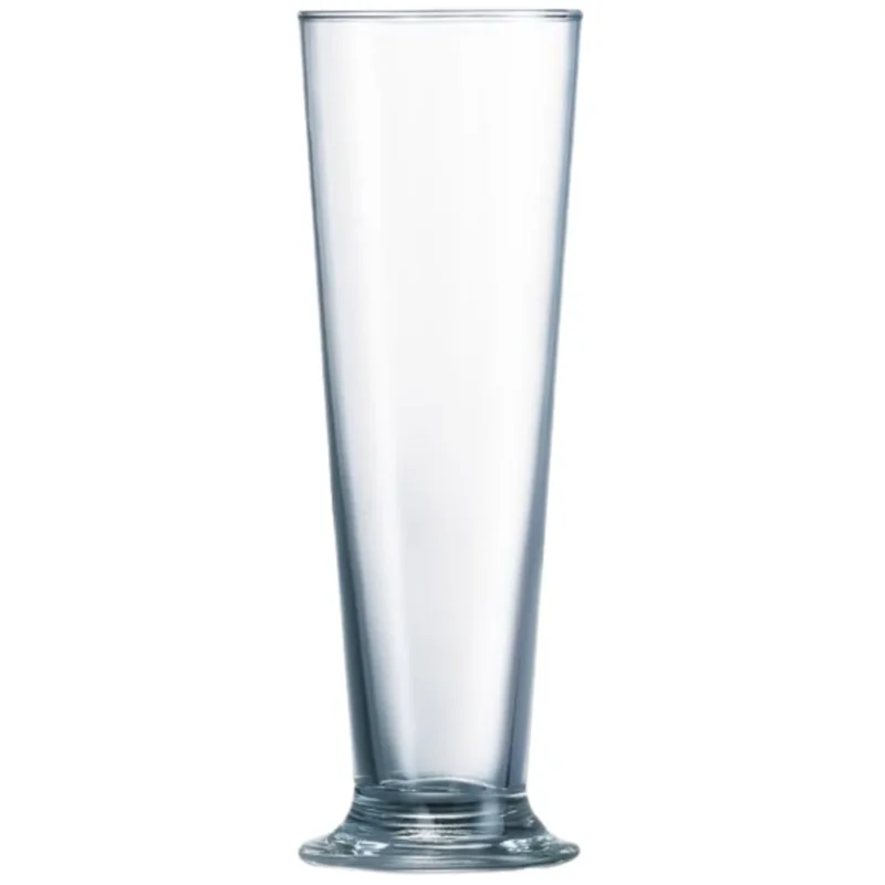 Certifié Verre à bière verre 39 cl Linz Arcoroc