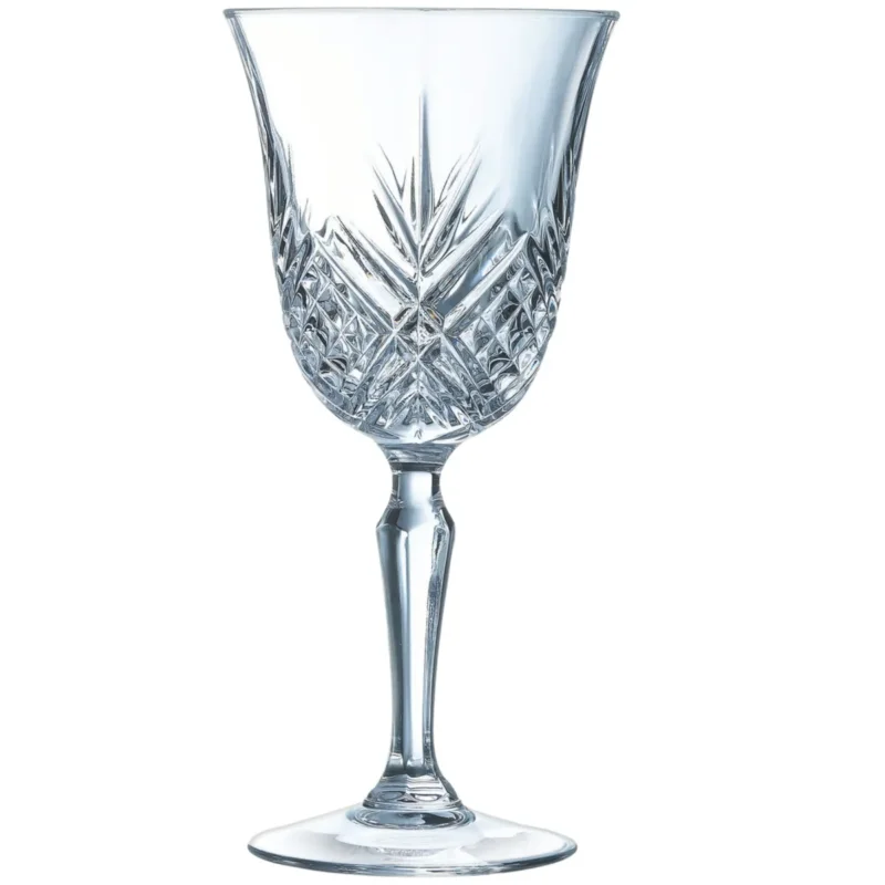 Verre à pied verre 25 cl Broadway Arcoroc Offre Limitée