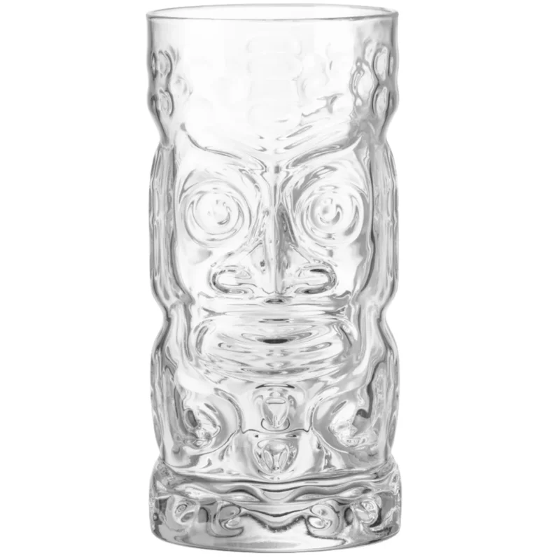 Jusqu’à Épuisement Des Stocks Verre tiki verre cristallin 58 cl Bartender Bormioli Rocco