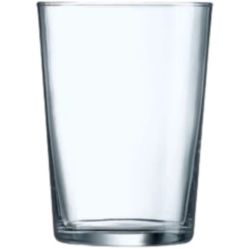 Commander Maintenant Gobelet forme haute verre trempé 50 cl Sidra Arcoroc