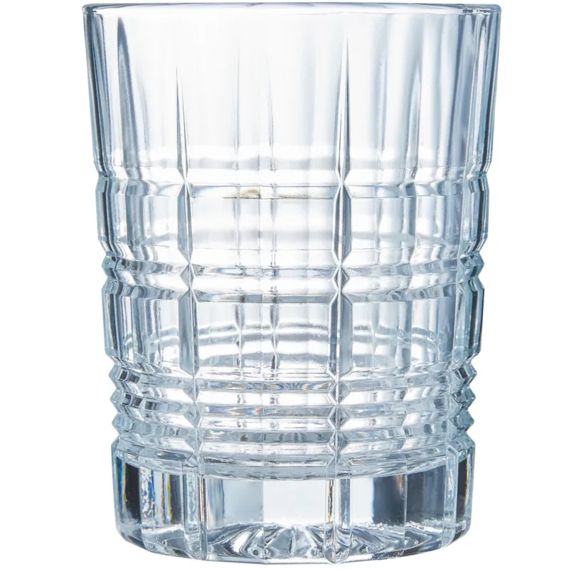 Nouvelle Collection Gobelet forme haute verre 35 cl Brixton Arcoroc