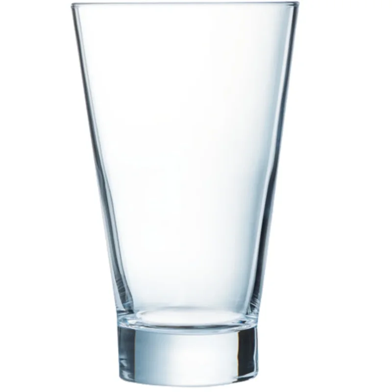 Retour Gratuit Gobelet verre 42 cl Shetland Arcoroc