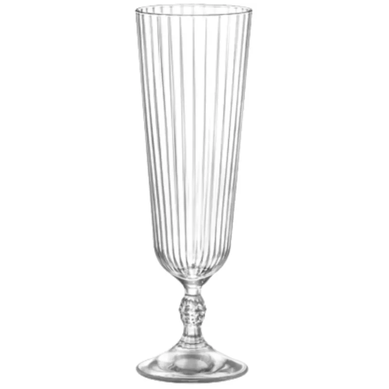 Prix Promo Verre à cocktail verre cristallin 51 cl America 20s Bormioli Rocco