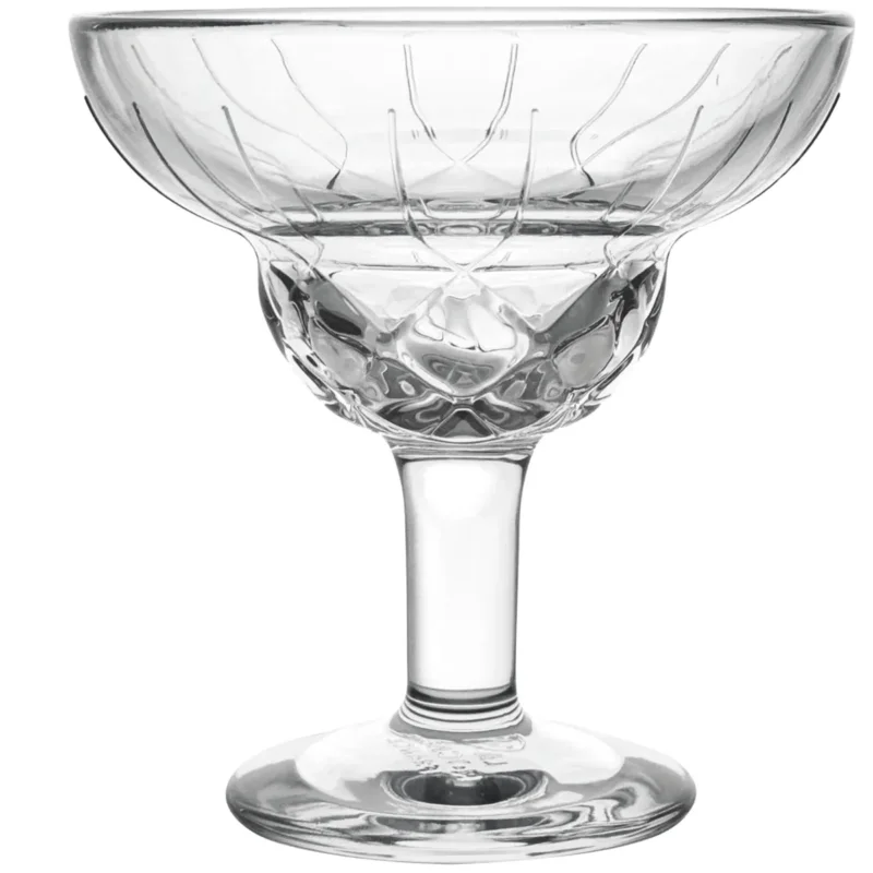 Verre à cocktail verre pressé 21 cl Chicago La Rochere Prix Choc