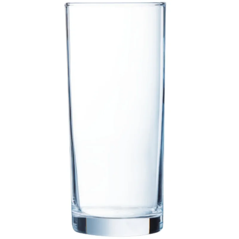 Gobelet verre trempé 48 cl Princesa Arcoroc Authentique