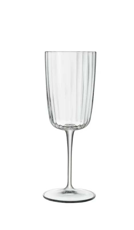 Verre à cocktail verre cristallin 25 cl Speakeasies Swing Luigi Bormioli Acheter En Ligne