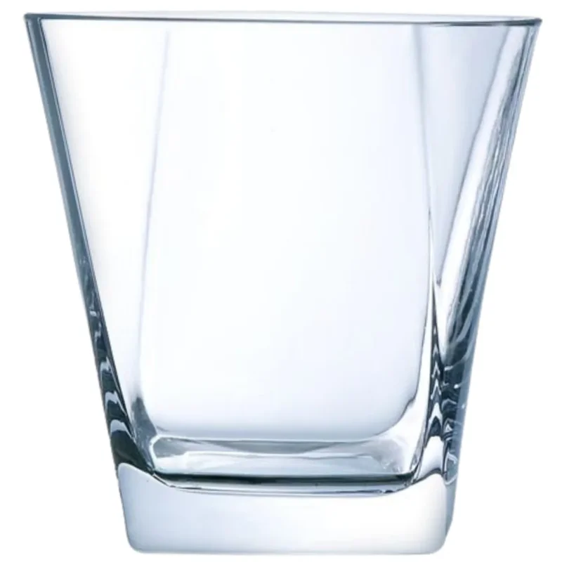 Gobelet verre trempé 37 cl Prysm Arcoroc Prix Réduit