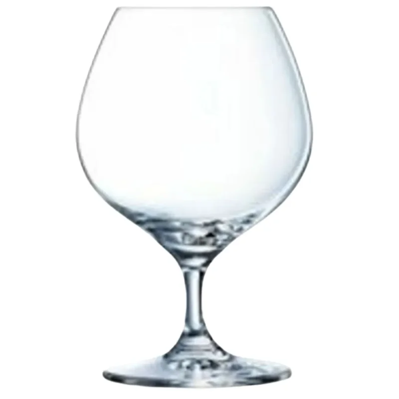 Verre à cognac verre cristallin 70 cl Spirits Chef & Sommelier Expédition Rapide