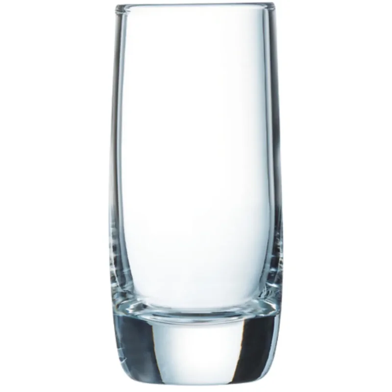 Populaire Shooter verre cristallin 6 cl Vigne Chef & Sommelier