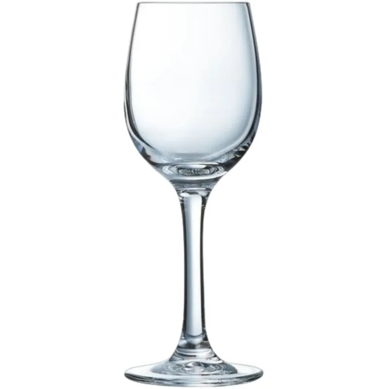 Dernière Chance Verre à pied verre cristallin 7 cl Cabernet Chef & Sommelier