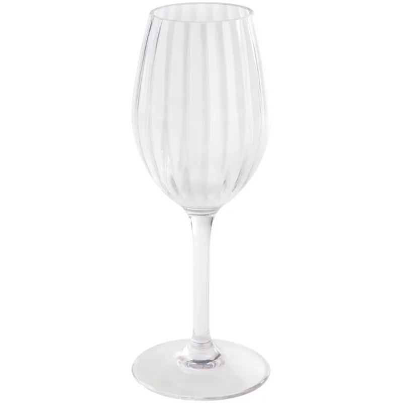 Verre à pied tritan 32 cl Perfection Aps Retour Gratuit