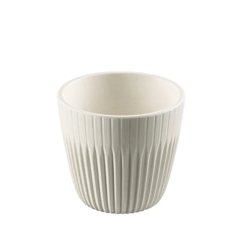 Acheter En Ligne Gobelet expresso blanc mélamine 9 cl Ø 7 cm Lineo Aps